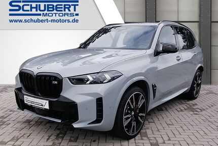 BMW X5 M60 Gebrauchtwagen