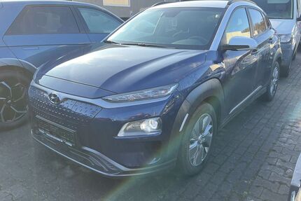 Hyundai KONA Gebrauchtwagen