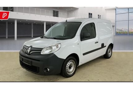 Renault Kangoo Gebrauchtwagen