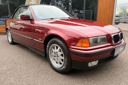 BMW 320 Gebrauchtwagen