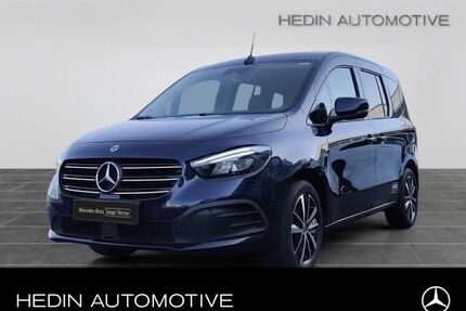 Mercedes-Benz T-Klasse Gebrauchtwagen