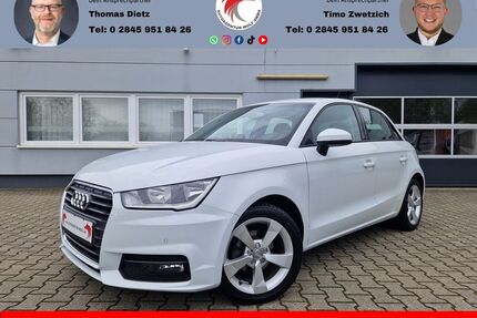Audi A1 Gebrauchtwagen