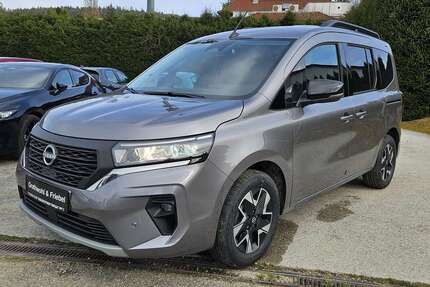 Nissan Townstar Gebrauchtwagen