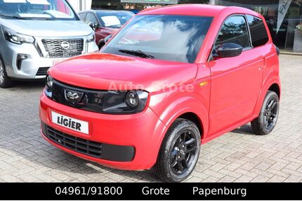 Ligier Andere Gebrauchtwagen