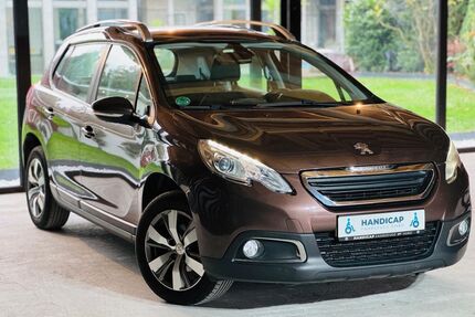Peugeot 2008 Gebrauchtwagen