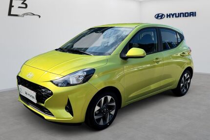 Hyundai i10 Gebrauchtwagen