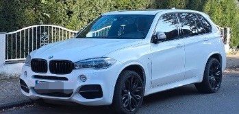 BMW X5 M50 Gebrauchtwagen
