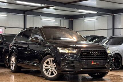 Audi Q7 Gebrauchtwagen