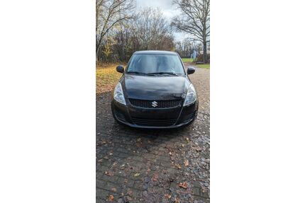 Suzuki Swift Gebrauchtwagen