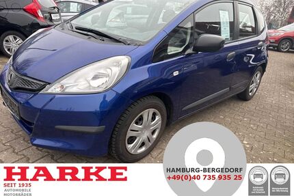Honda Jazz Gebrauchtwagen