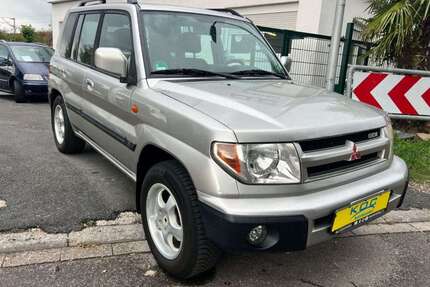 Mitsubishi Pajero Gebrauchtwagen