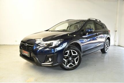 Subaru XV Gebrauchtwagen