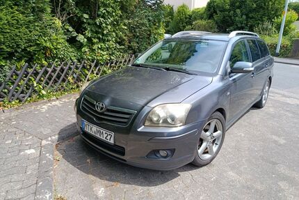 Toyota Avensis Gebrauchtwagen