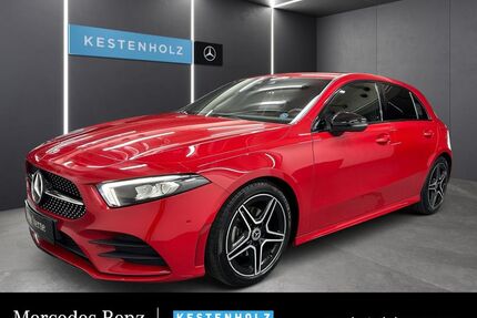 Mercedes-Benz A 200 Gebrauchtwagen
