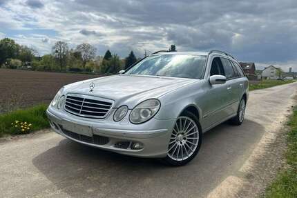 Mercedes-Benz E 350 Gebrauchtwagen