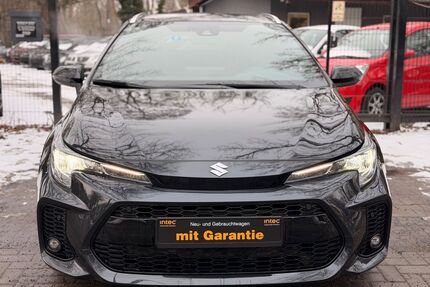 Suzuki Swace Gebrauchtwagen