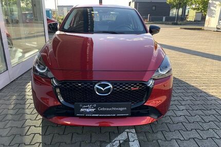Mazda 2 Gebrauchtwagen