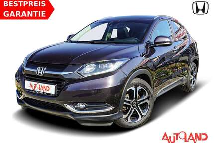 Honda HR-V Gebrauchtwagen