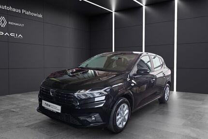 Dacia Sandero Gebrauchtwagen