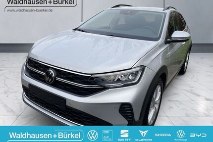 VW Taigo Gebrauchtwagen