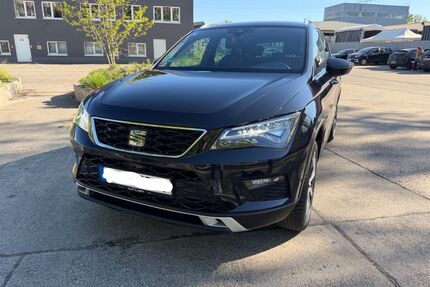 Seat Ateca Gebrauchtwagen