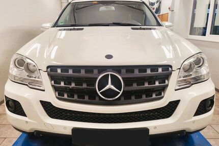 Mercedes-Benz ML 320 Gebrauchtwagen