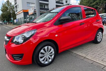 Opel Karl Gebrauchtwagen