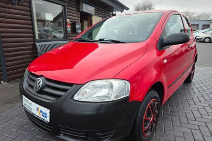 VW Fox Gebrauchtwagen