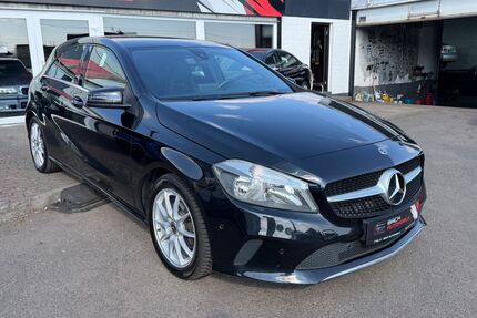 Mercedes-Benz A 180 Gebrauchtwagen