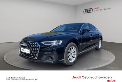 Audi A8 Gebrauchtwagen