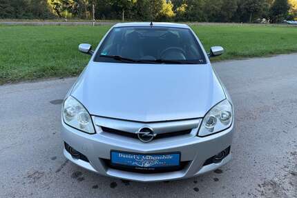 Opel Tigra Gebrauchtwagen