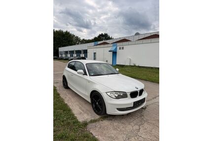 BMW 116 Gebrauchtwagen
