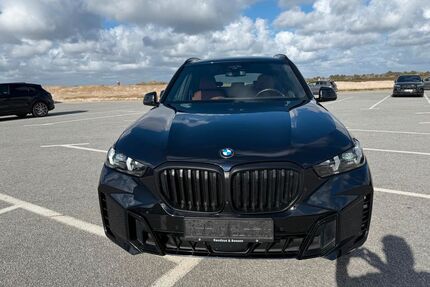 BMW X5 Gebrauchtwagen