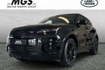 Land Rover Range Rover Evoque Gebrauchtwagen