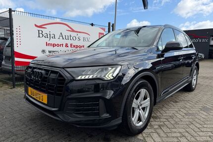Audi Q7 Gebrauchtwagen
