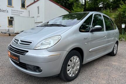 Citroen Xsara Picasso Gebrauchtwagen