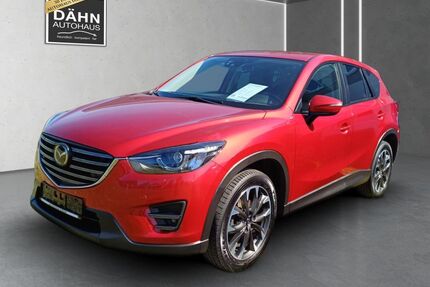 Mazda CX-5 Gebrauchtwagen