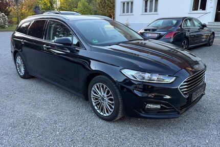 Ford Mondeo Gebrauchtwagen