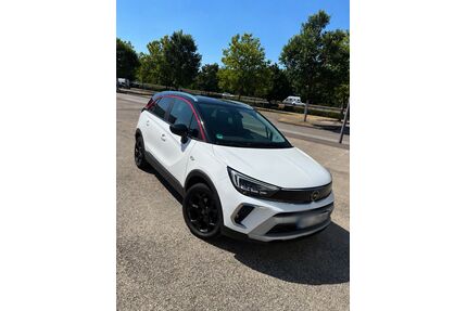 Opel Crossland (X) Gebrauchtwagen