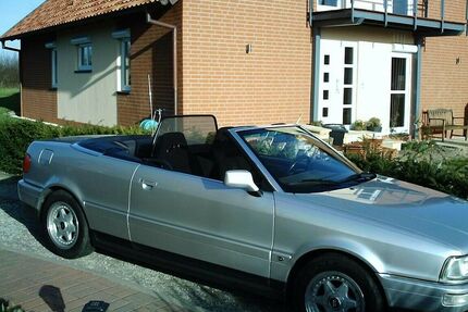 Audi Cabriolet 