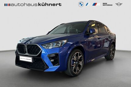 BMW X2 Gebrauchtwagen