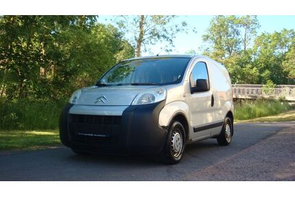 Citroen Nemo Gebrauchtwagen