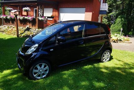 Peugeot iOn Gebrauchtwagen