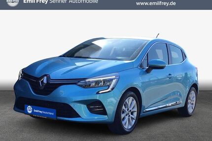 Renault Clio Gebrauchtwagen