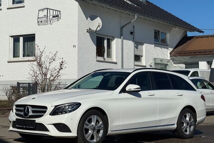 Mercedes-Benz C 220 Gebrauchtwagen
