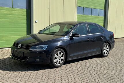 VW Jetta Gebrauchtwagen