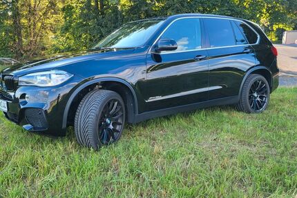 BMW X5 Gebrauchtwagen