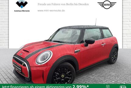 Mini Cooper SE Gebrauchtwagen