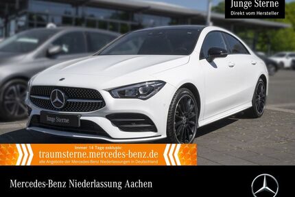 Mercedes-Benz CLA 250 Gebrauchtwagen