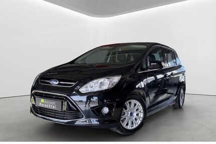 Ford Grand C-Max Gebrauchtwagen